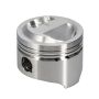 Wiseco 4289M06550 Honda ATC/TRX200 '81-86 12:1CR 2579XC