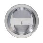Wiseco 4289M06550 Honda ATC/TRX200 '81-86 12:1CR 2579XC