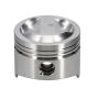 Wiseco 4289M06600 Honda ATC/TRX200 '81-86 12:1CR 2598XC