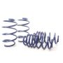 H&R 20-21 Ford Escape 2WD (except Hybrid) Sport Spring