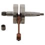 Hot Rods 4116 95-05 Kawasaki KX 100 100cc Stroker Crankshaft