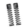 Skyjacker JLUR253FDR 21-24 Jeep Wrangler Rubicon 392 2.5 in. Front Dual Rate Long Travel Coil Spring Set