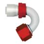 AEROQUIP AERFBM4254 #10 150 Deg Startlite Crimp Fitting
