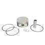 Athena S4F07270002B 72.66mm Bore Piston Kit