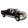 Putco 9751428 99-10 Ford SuperDuty Crew Cab 6.5ft Short Box - 8in Wide - 12pcs SS Rocker Panels