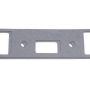 EDELBROCK EDE7246 Intake Gasket - Buick 400-455