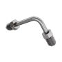 Goodridge P690-03C 90 Deg Brake Adaptor 3/8