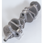 Eagle 435038756000 67-86 Chevrolet Small Block V8 5.7L 350 Forged Crankshaft - 4340 Steel 3.875in Strk 2-Pce Seal