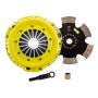 ACT 2015 Nissan 370Z HD/Race Rigid 6 Pad Clutch Kit