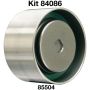 Dayco 84086 Timing Belt Kit