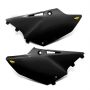 Cycra 1CYC-2778-12 15-21 Yamaha YZ125 Side Panel - Black