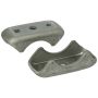 Genuine Mopar P4120074 Rear Spring Mounting Seat