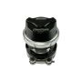 Turbosmart BOV ProPort GenV Supercharger - Black