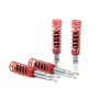 H&R 29928-2 96-00 Honda Civic/Civic Si 2/4 Door Street Perf. Coil Over