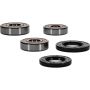 Pivot Works 25-1359-P Yamaha Wheel Bearing Kit Premium Bearings