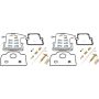 All Balls Racing 26-1877 2000 Ski-Doo MX Z 800 Carburetor Rebuild Kit