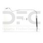 Dynamic Friction 350-74049 Brake Hose