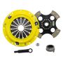 ACT ZM2-XTR4 1991 Mazda Miata XT/Race Rigid 4 Pad Clutch Kit