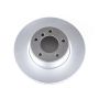 PowerStop EBR841EVC PowerStop Evolution Coated Rotor