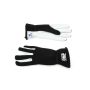OMP RACING, INC. OMPIB0-0702-A01-071-S Rally Gloves Black Size Small