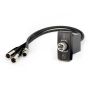 Rugged Radios RS-RADIO-SW Dual Radio Rocker Switch