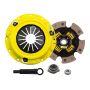 ACT 1983 Ford Ranger XT/Race Sprung 6 Pad Clutch Kit