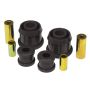 Prothane 10-11 Chevy Camaro Front Control Arm Bushings - Black
