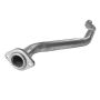 AP Exhaust 48690 Prebent Exhaust Pipe