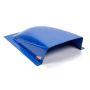 FIVESTAR FIV040-4105-CB MD3 Oil Cooler Scoop Chevron Blue