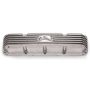 Edelbrock Valve Cover Classic Series AMC/Jeep 1967-91 290-401 CI V8 Polshed