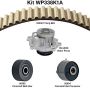 Dayco WP338K1A Water Pump Kit