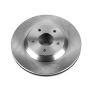 PowerStop AR8246 AutoSpecialty Brake Rotor