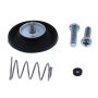 All Balls Racing 46-4001 03-09 Honda CRF230F Air Cut Off Valve Rebuild Kit