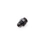 AEROQUIP AERFCM5112 Carter AFB Adapter Black