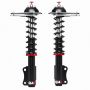 QA1 HS06-12250 82-92 Chevrolet Camaro Proma Star Coilover Strut Kit Single Adjust