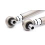 ISR Performance Rear Toe Arms for 2017+ Infiniti Q60 / 2014+ Q50