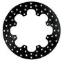 Wilwood 160-0525 Rotor-Steel-Sprint/Mod-Drilled 12.00 x .350 - 8 on 7.00in