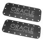 Oracle Lighting 5916-504 Magnetic Light Bar Cover for LED Side Mirrors (Pair)