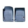WEATHERTECH WEA442671 10- Camaro Front Floor Liners Black