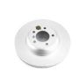 PowerStop EBR1215EVC PowerStop Evolution Coated Rotor