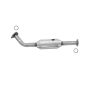 Eastern Catalytic 40772 Federal / EPA Direct-Fit Converter Assembly