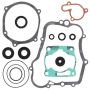 Vertex Pistons 811613 Vertex Gaskets 93-01 Yamaha YZ80 Complete Gasket Kit w/ Oil Seals