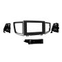 Metra 99-7811B Honda 2016-Up Radio Install kits