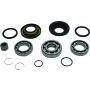 All Balls Racing 25-2137 15-23 Honda Pioneer 500 Differential Bearing & Seal Kit Rear