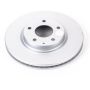 PowerStop JBR1596EVC PowerStop Evolution Coated Rotor