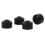 Whiteline W22921 Plus 04-8/06 Pontiac GTO / 9/97-8/06 Holden Commodore Front Sway Bar Link Upper