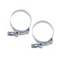 S&S Cycle 16-0231 Band Style Manifold Clamp