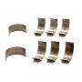ACL BEARINGS AEB4B1185H-STD Rod Bearing Set
