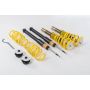 ST Suspensions 13210075 ST Coilover Kit 09-14 Audi A4/A4 Quattro (B8)