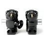 GFB 2017+ Kia Stinger 3.3T V6 Respons Blow Off Valve Kit (Mach 2 and Respons Valves Included)